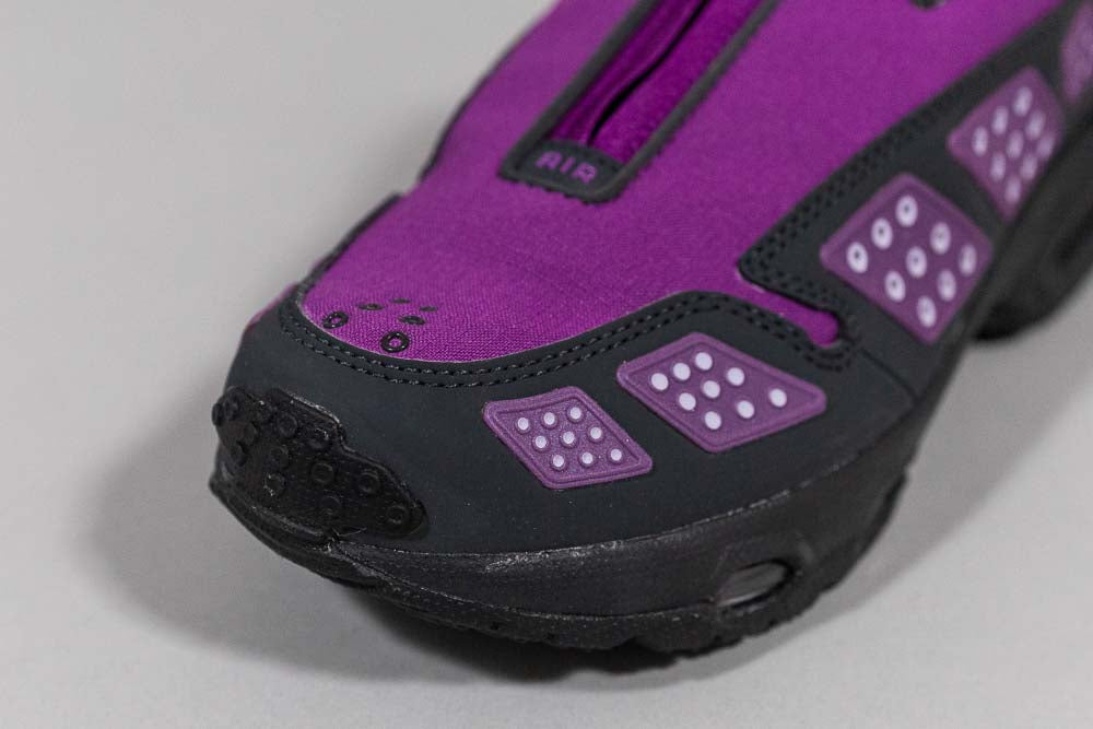 Women's Nike Air Max SNDR GORE-TEX 'Bold Berry' - [sku] - Lust México