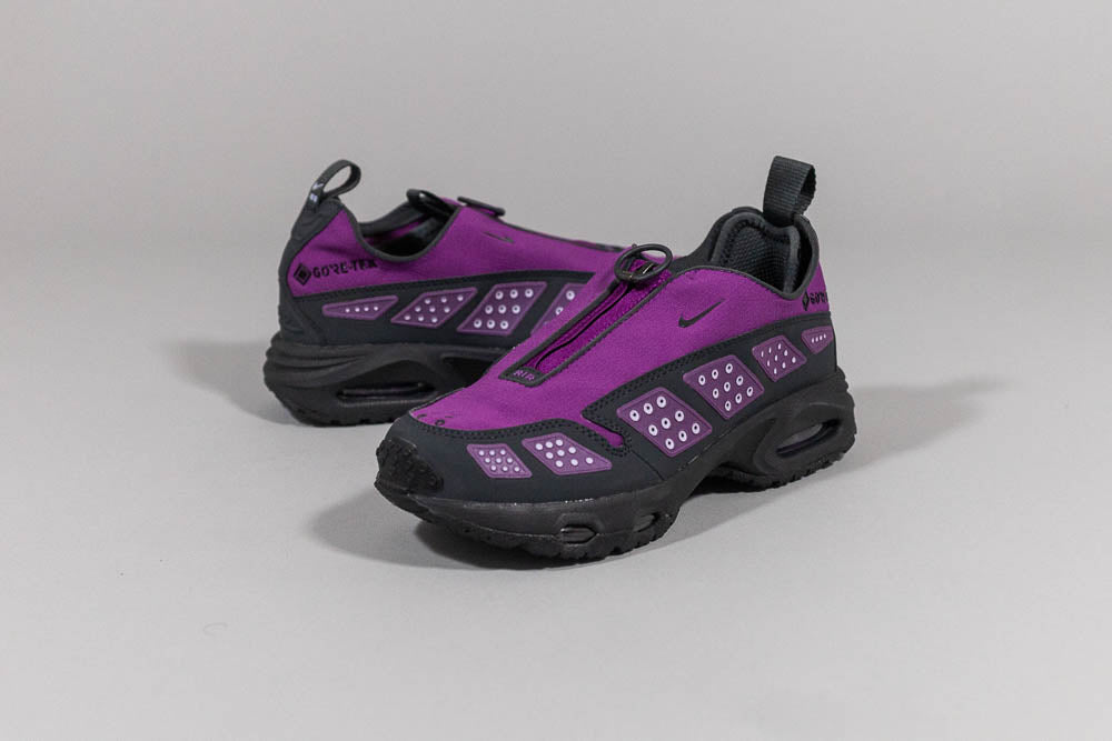 Women's Nike Air Max SNDR GORE-TEX 'Bold Berry' - [sku] - Lust México