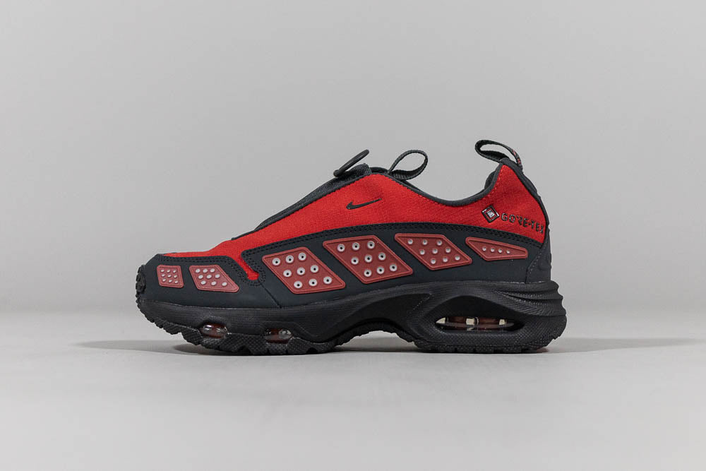 Women's Nike Air Max SNDR Gore-Tex 'Hyper Crimson' - [sku] - Lust México