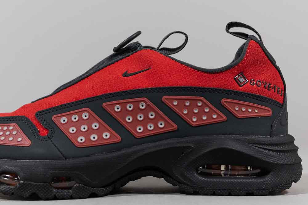 Women's Nike Air Max SNDR Gore-Tex 'Hyper Crimson' - [sku] - Lust México