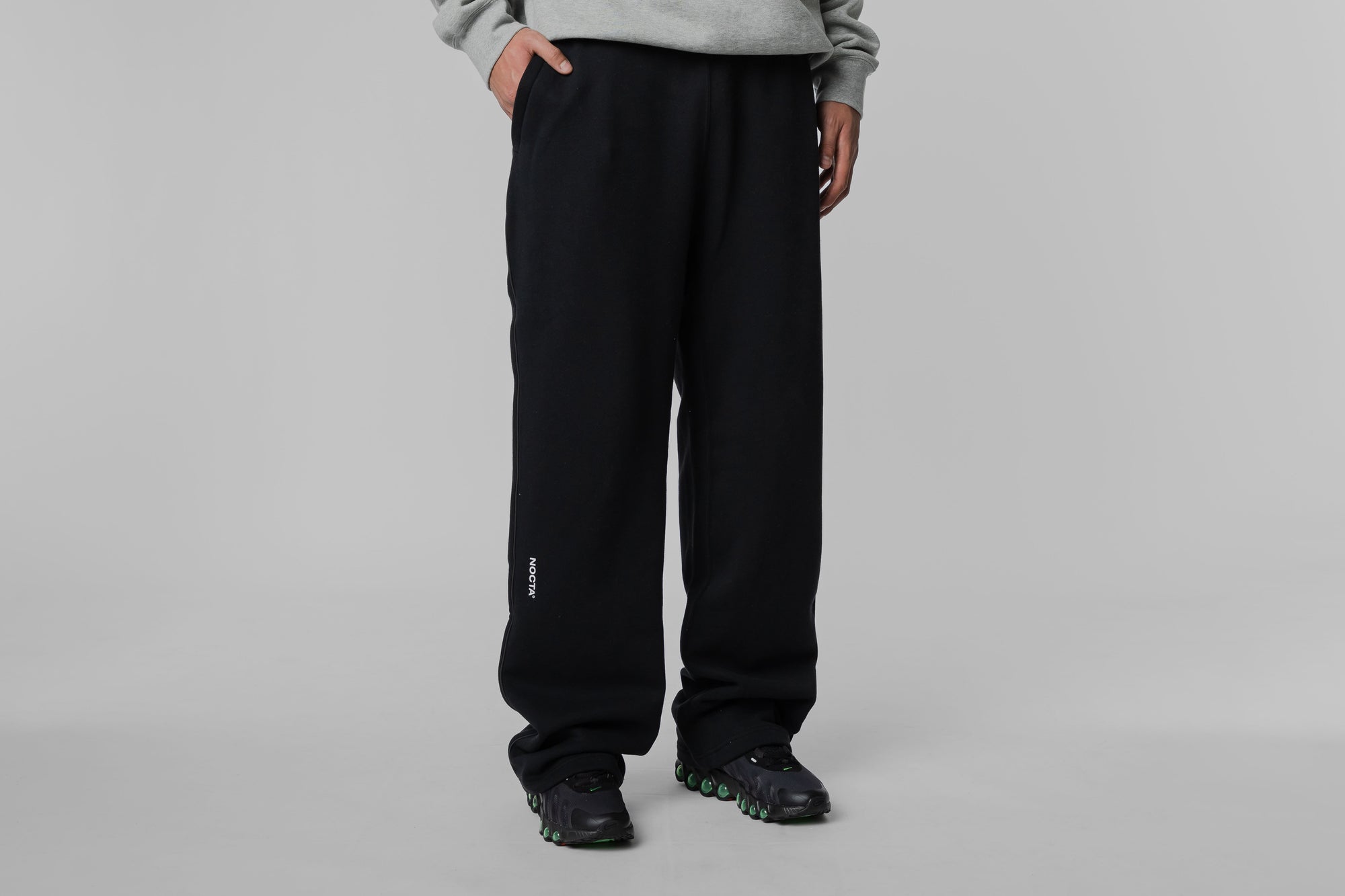 Nike x NOCTA Fleece CS Open-Hem Sweatpants