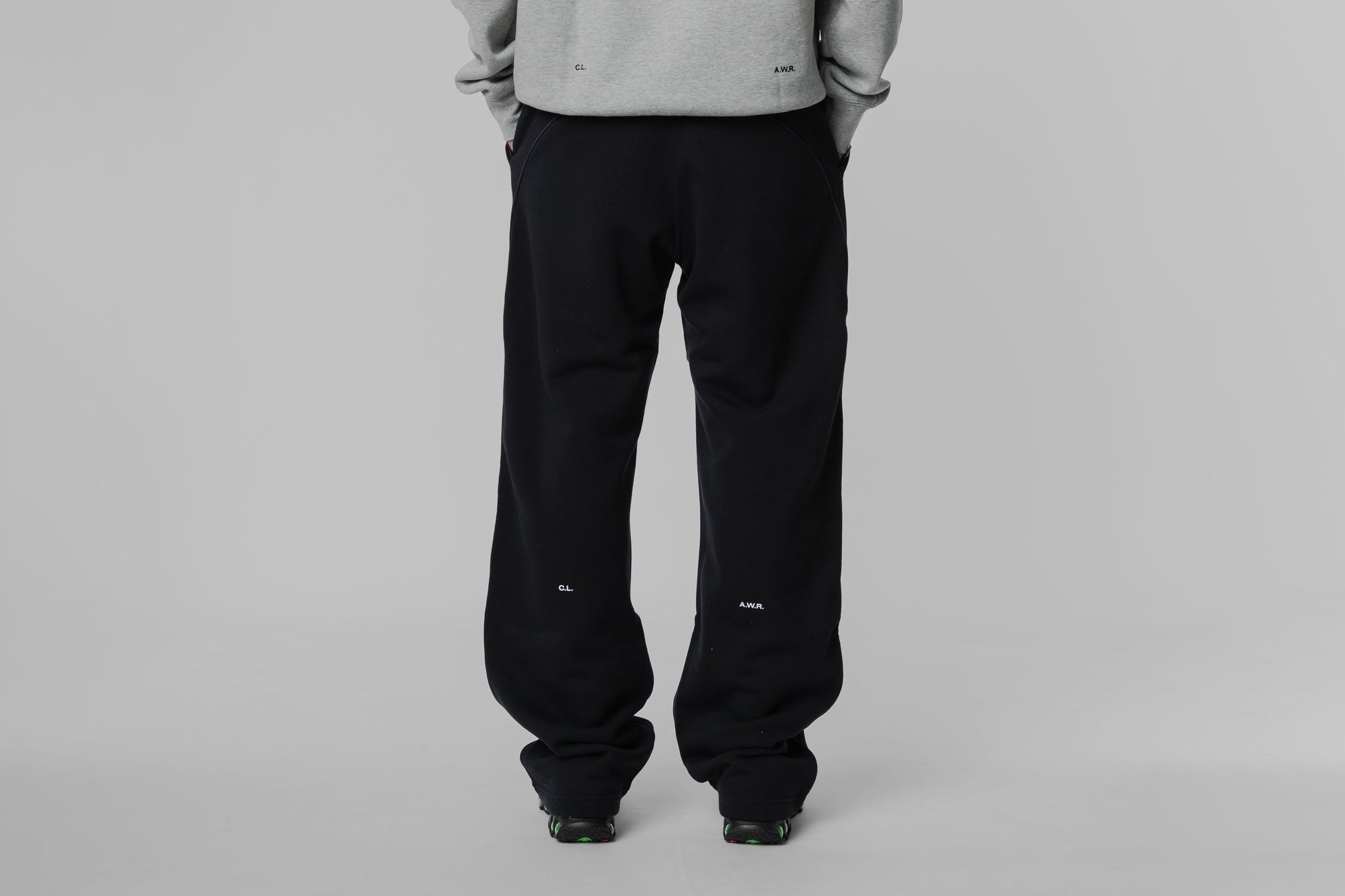 Nike x NOCTA Fleece CS Open-Hem Sweatpants