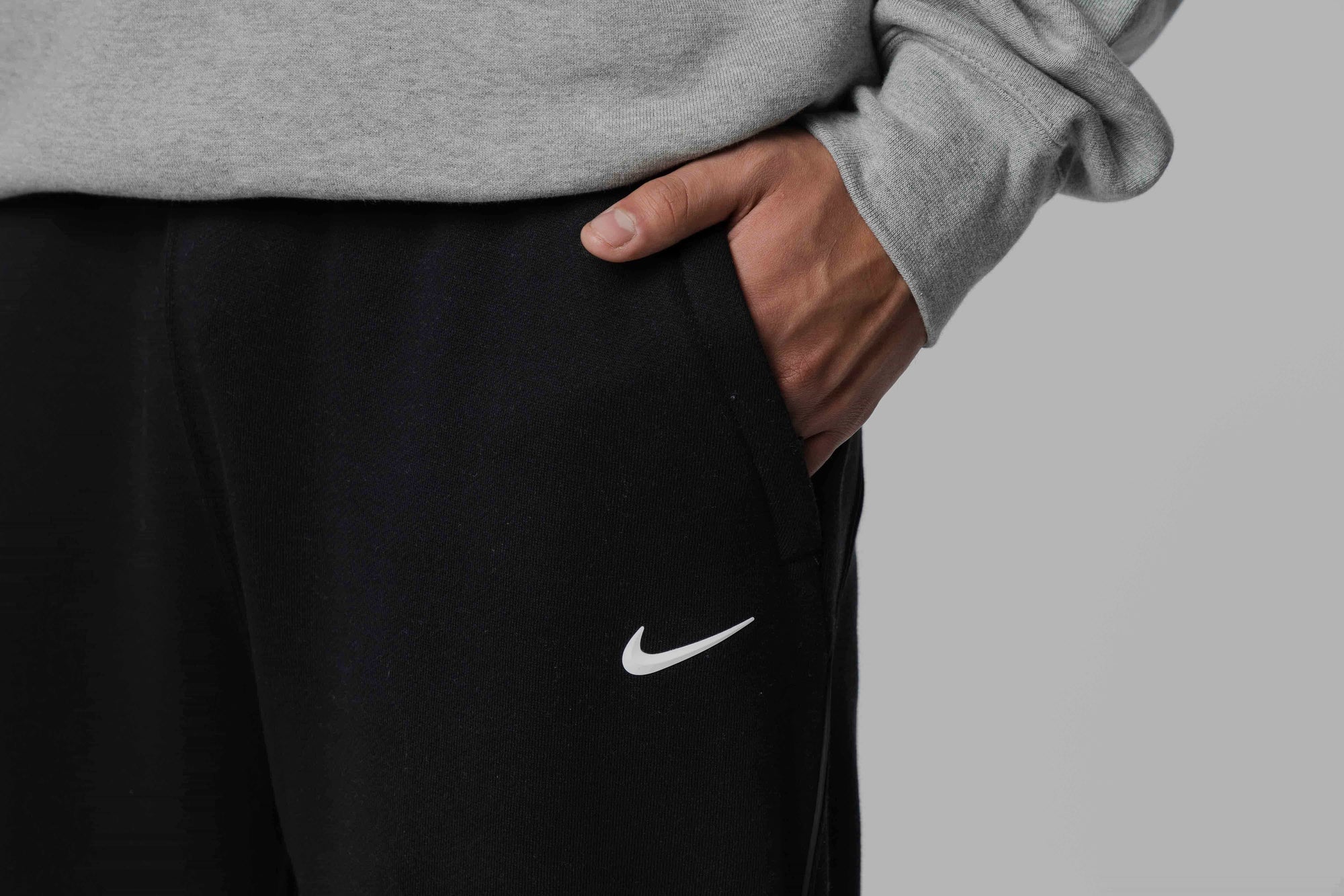 Nike x NOCTA Fleece CS Open-Hem Sweatpants