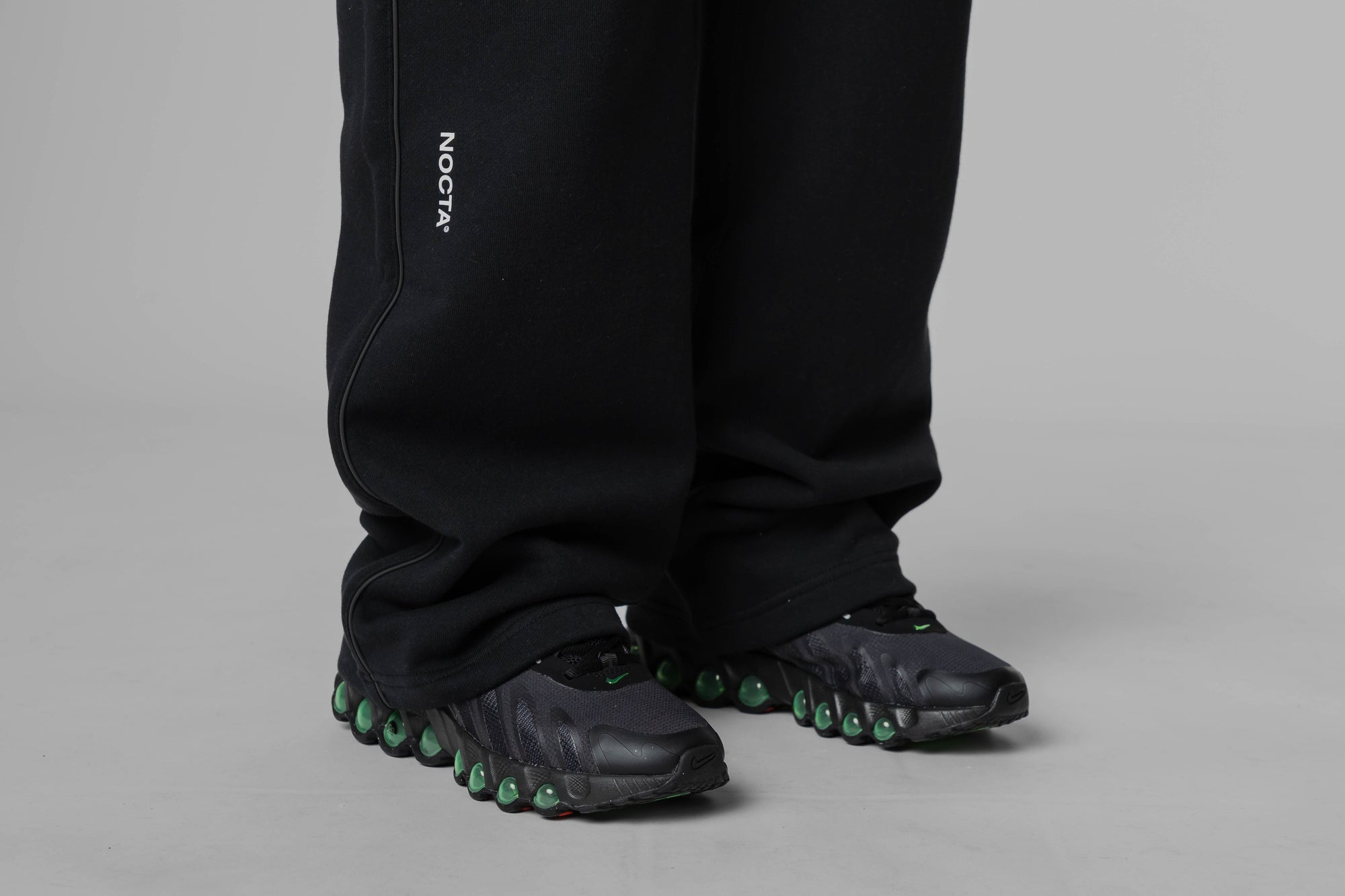 Nike x NOCTA Fleece CS Open-Hem Sweatpants