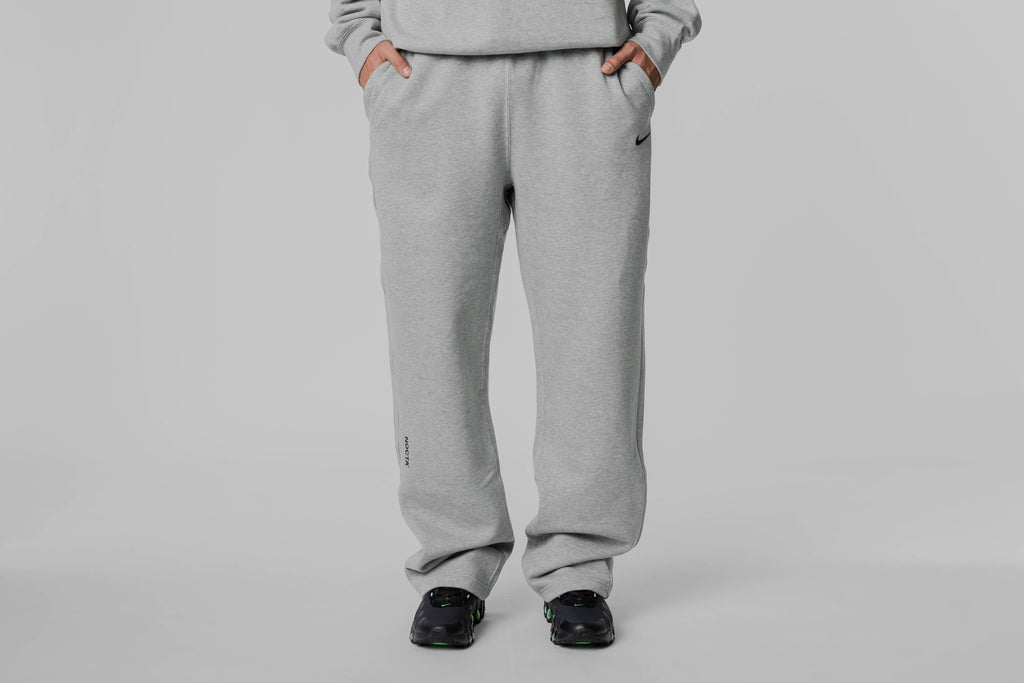 Nike x NOCTA Fleece CS Open-Hem Sweatpants - [sku] - Lust México