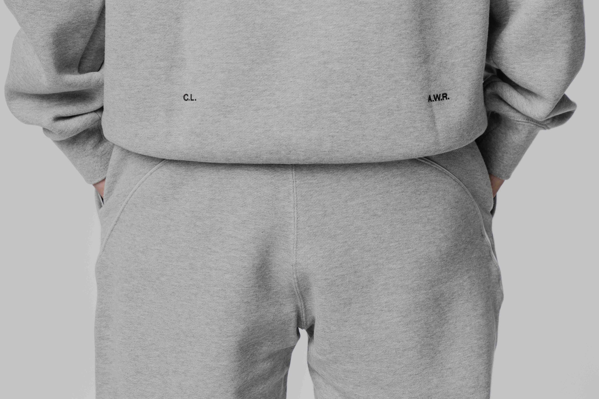 Nike x NOCTA Fleece CS Open-Hem Sweatpants