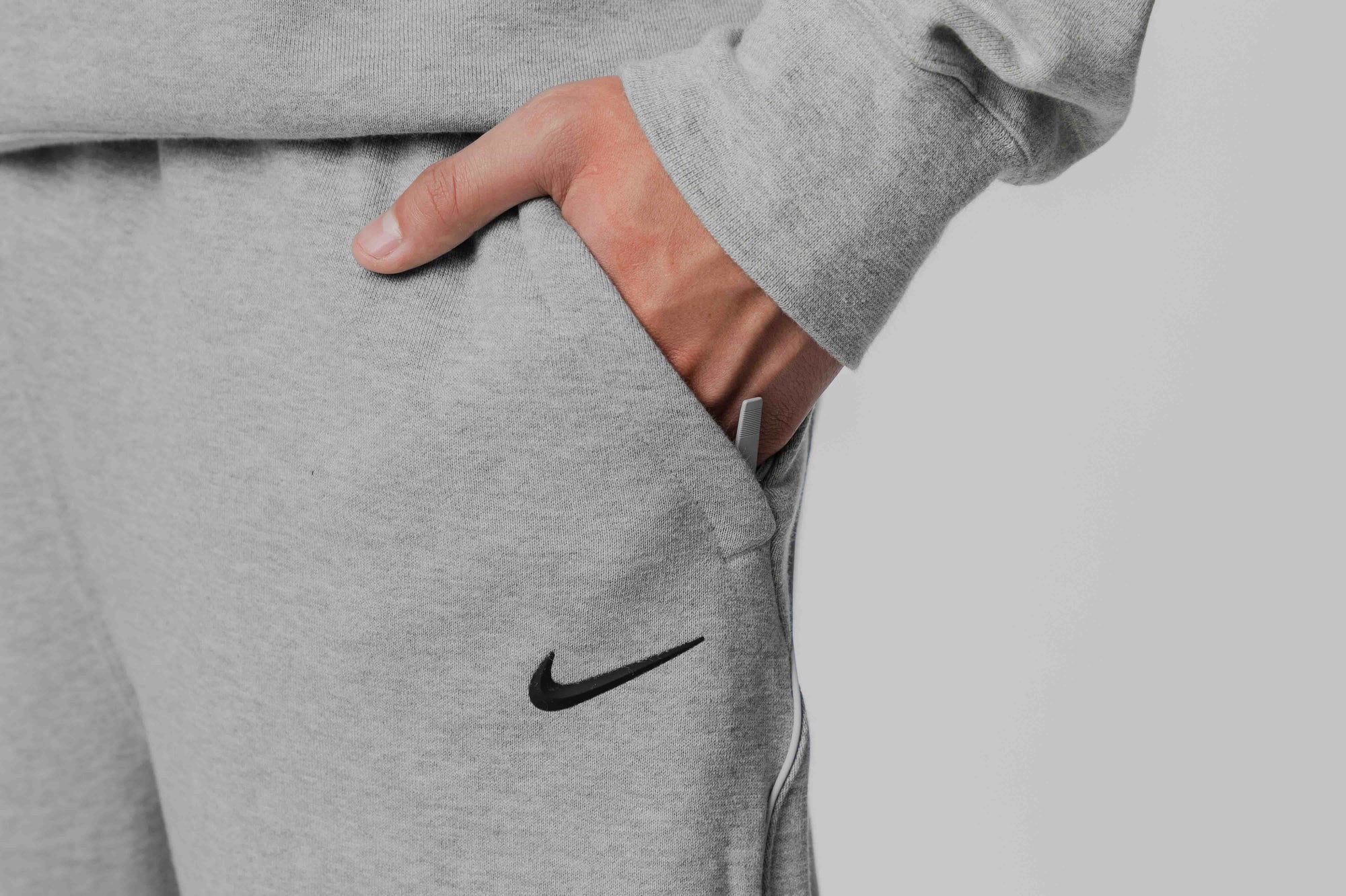 Nike x NOCTA Fleece CS Open-Hem Sweatpants