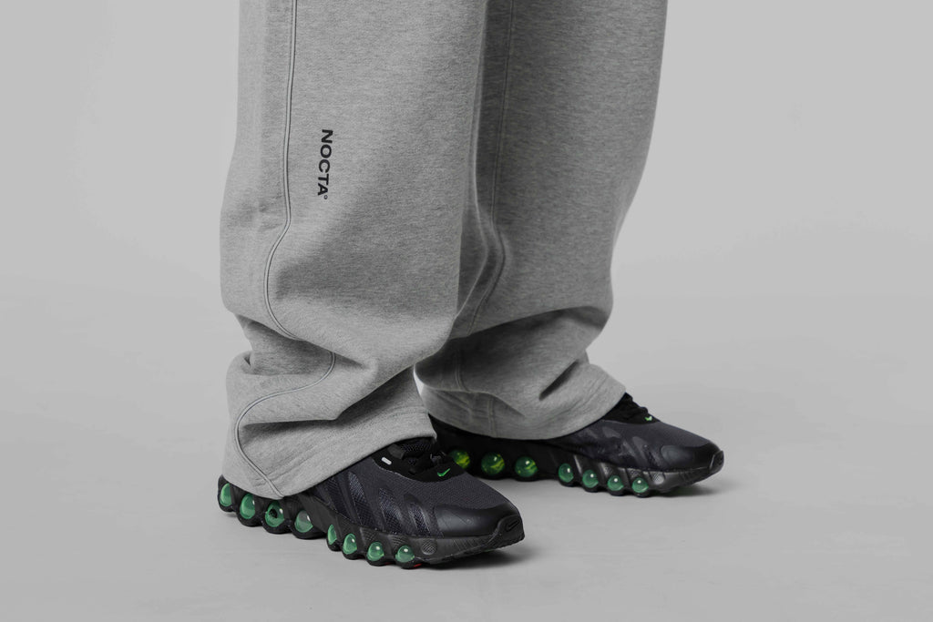 Nike x NOCTA Fleece CS Open-Hem Sweatpants - [sku] - Lust México