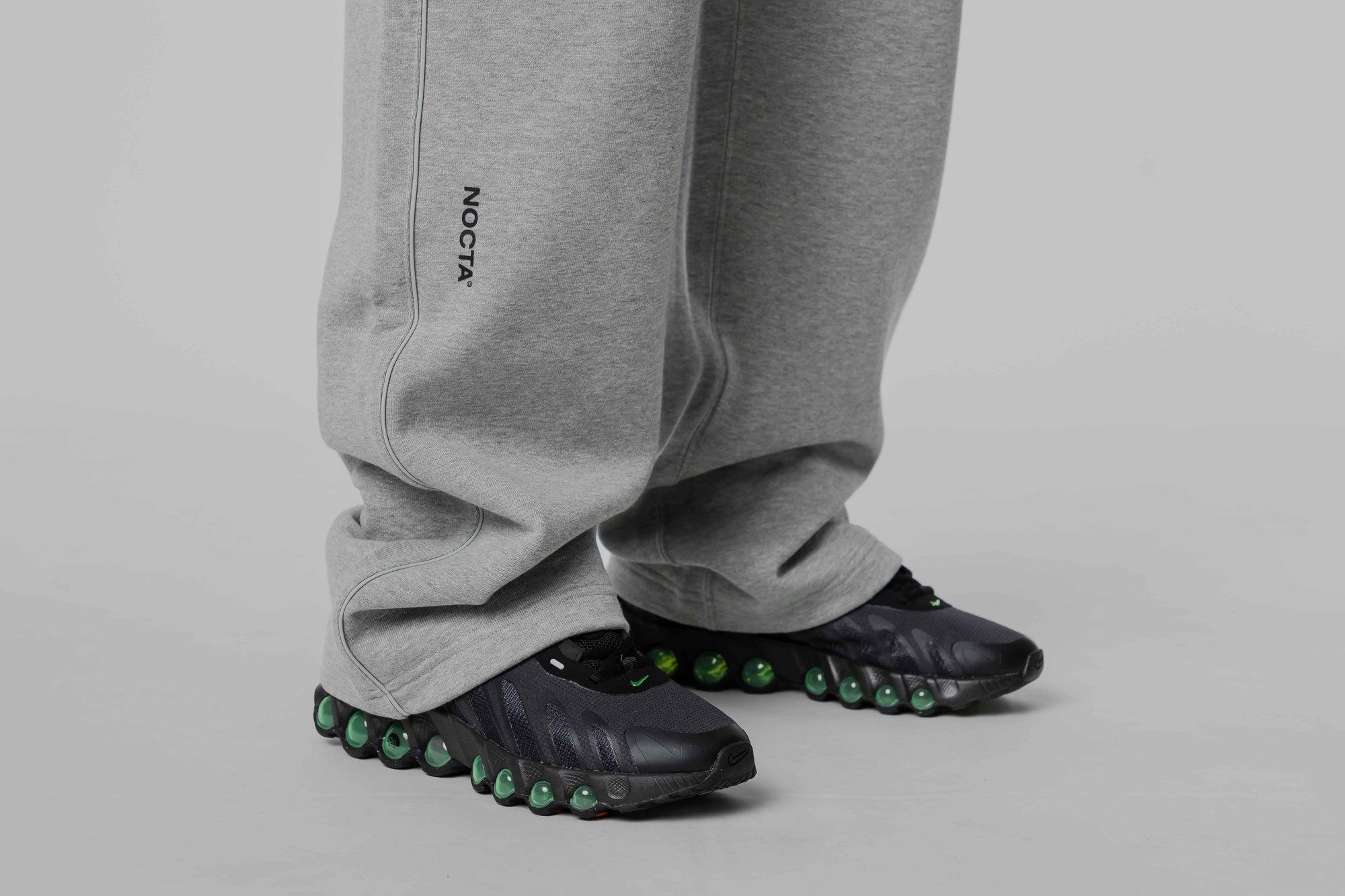 Nike x NOCTA Fleece CS Open-Hem Sweatpants