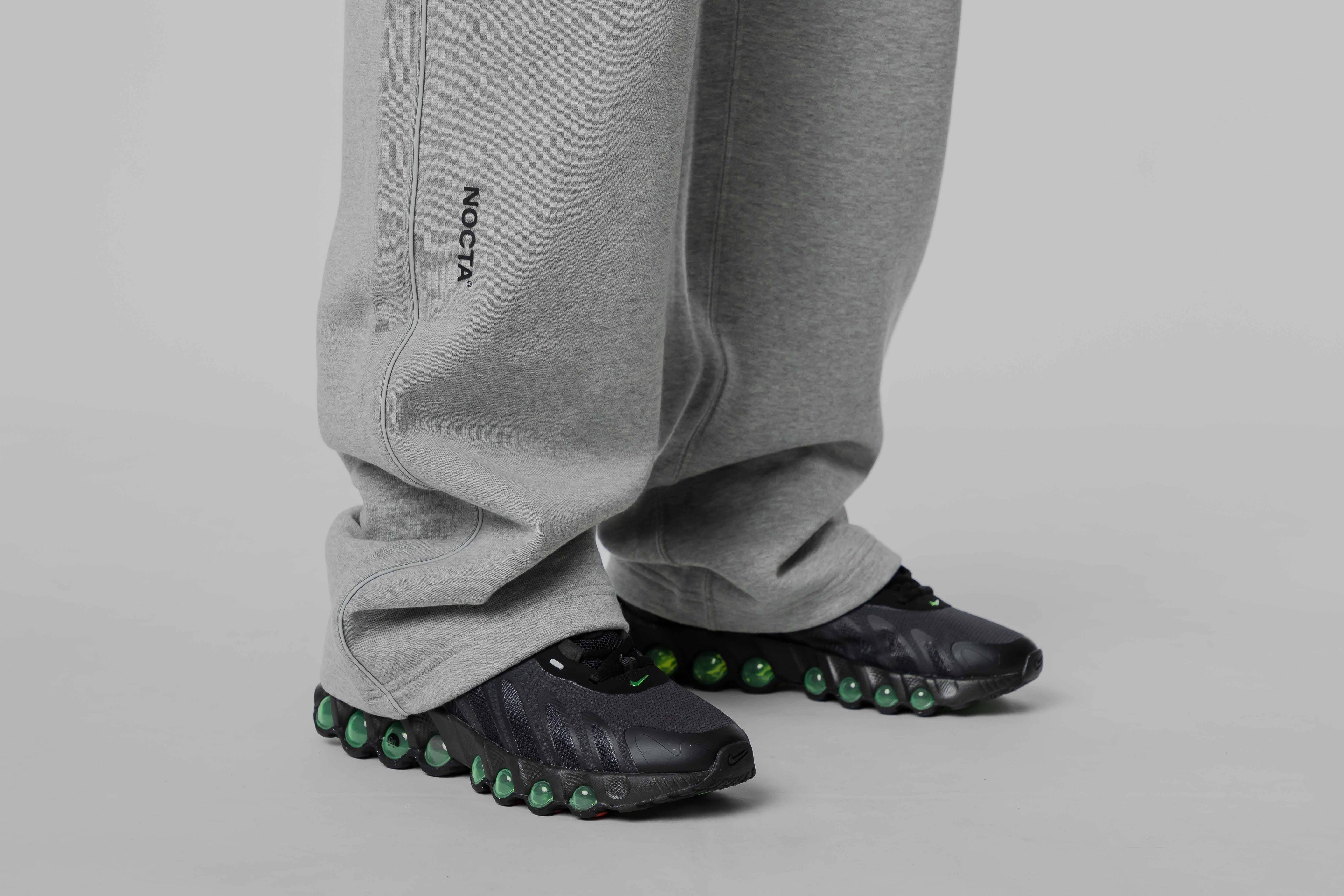 Nike x NOCTA Fleece CS Open-Hem Sweatpants - [sku] - Lust México