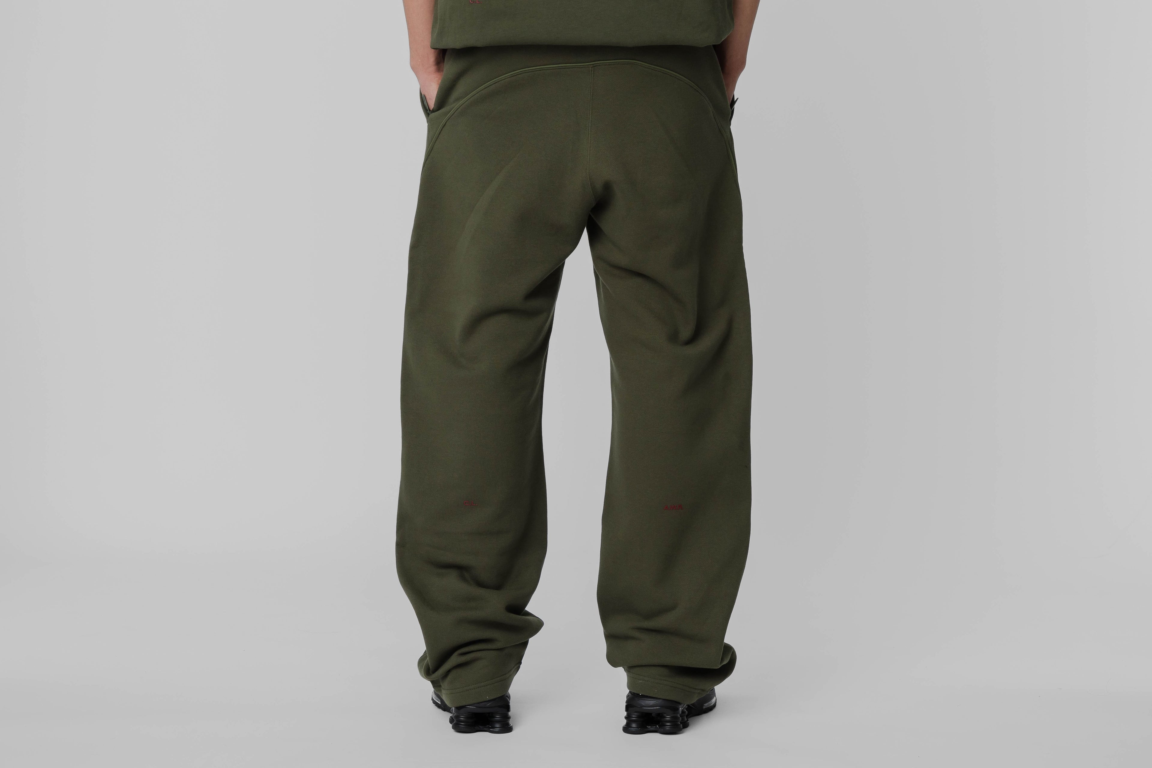 Nike x NOCTA Fleece Pant APP - BOTTOM - MEN - ADULT - INLINE - FA - 25 en Lust México