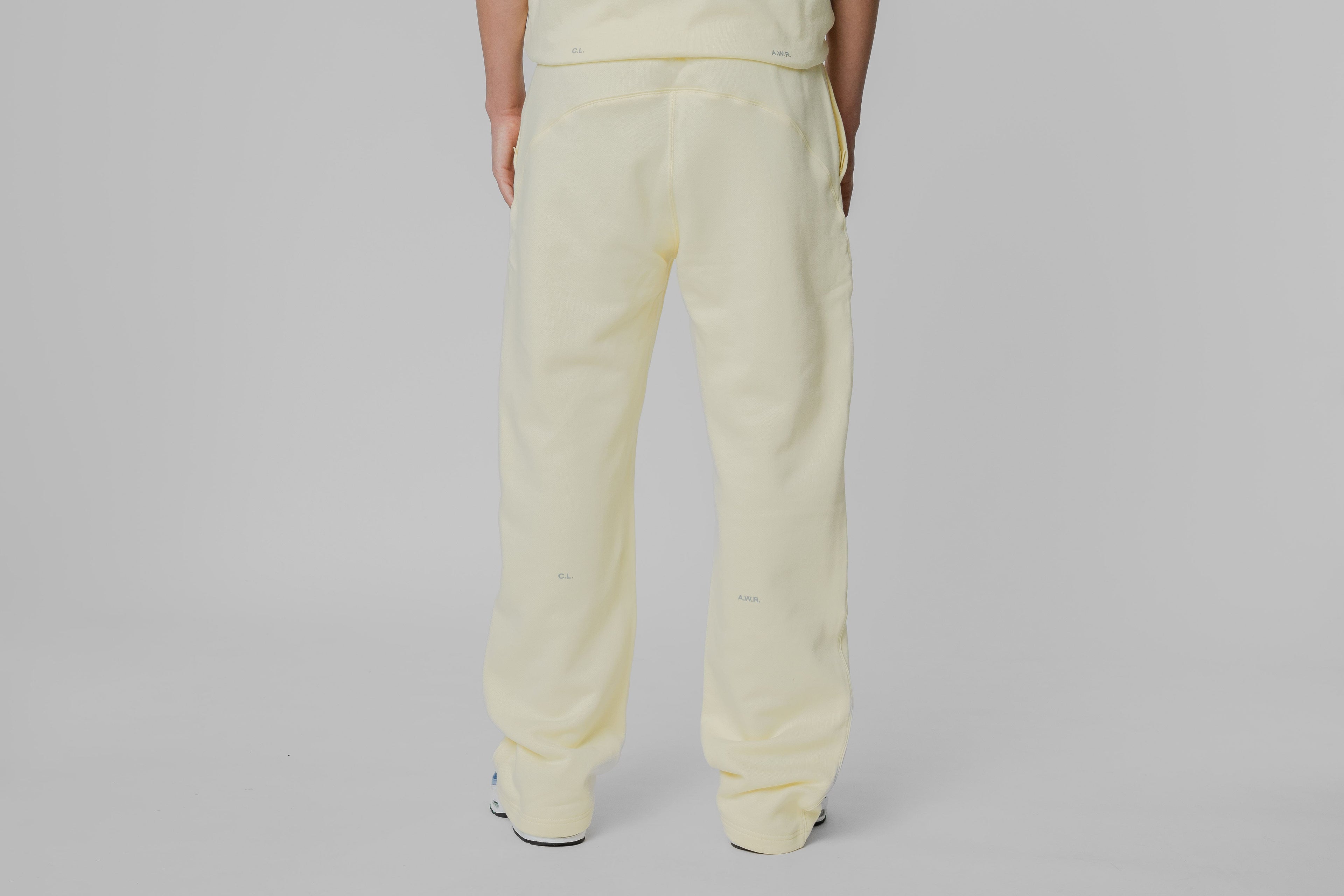 Nike x NOCTA Fleece Pants - FZ4675-744 - Lust México