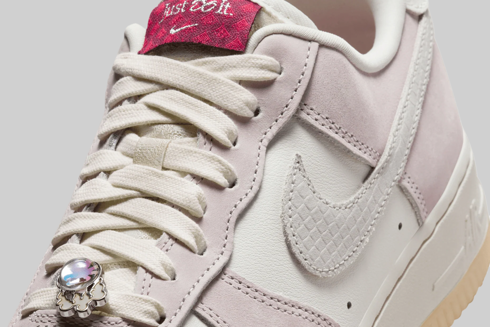 Nike Air Force 1 Low '07 LX 'Year of the Dragon' - [sku] - Lust México