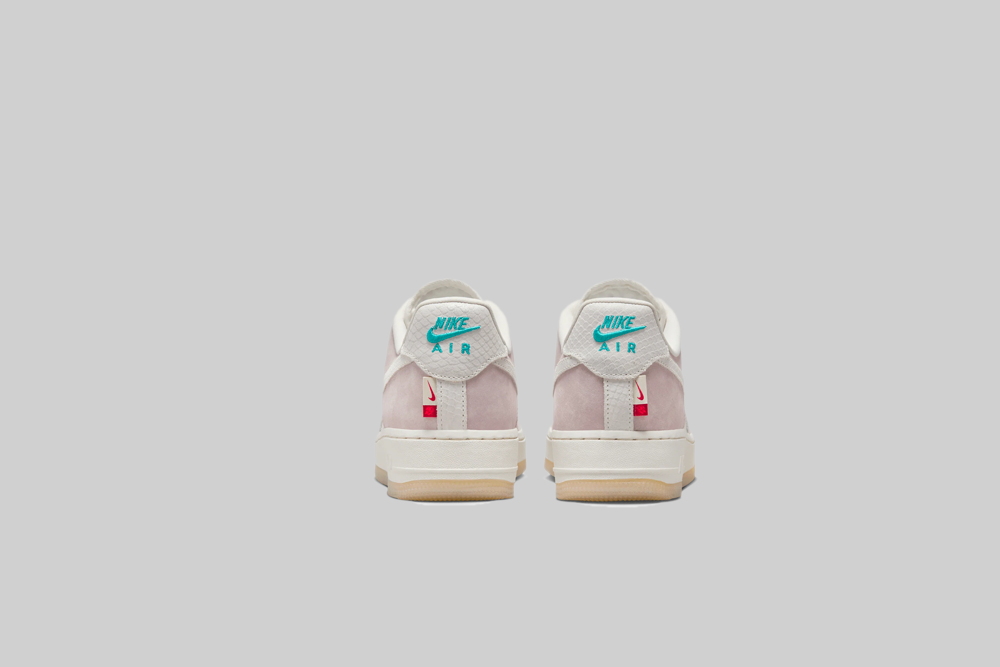 Nike Air Force 1 Low '07 LX 'Year of the Dragon' - [sku] - Lust México