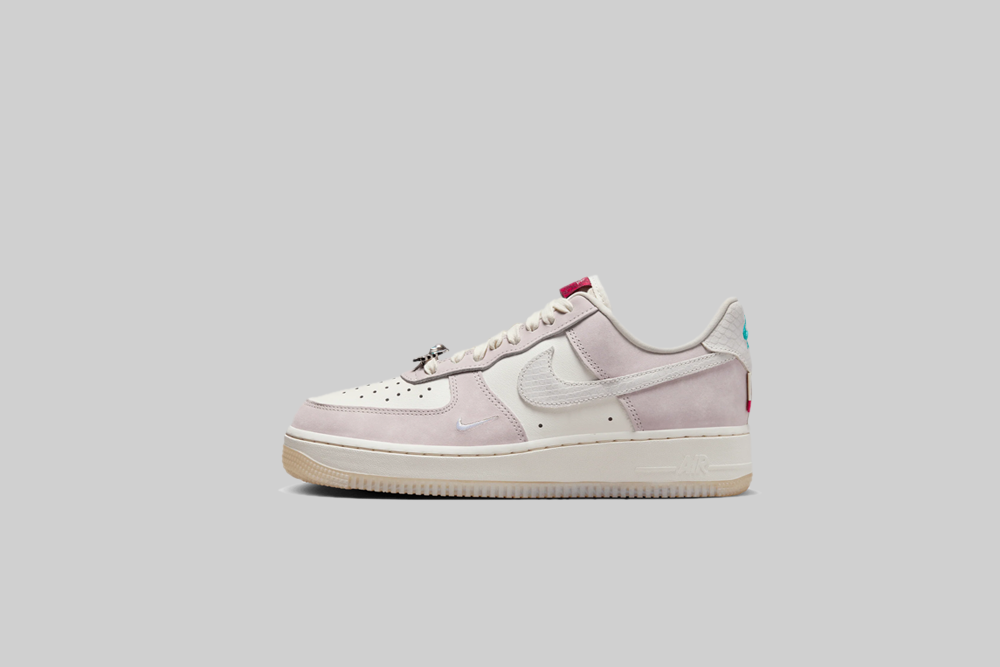 Nike Air Force 1 Low '07 LX 'Year of the Dragon' - [sku] - Lust México