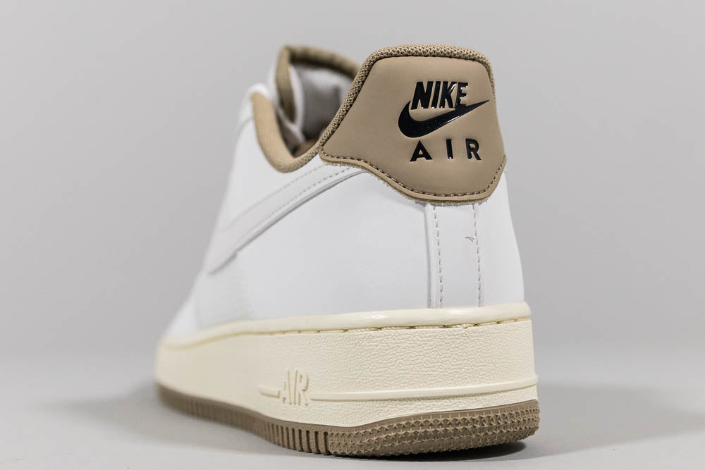 Nike Air Force 1 '07 LV8 'Summit White and Khaki' - [sku] - Lust México