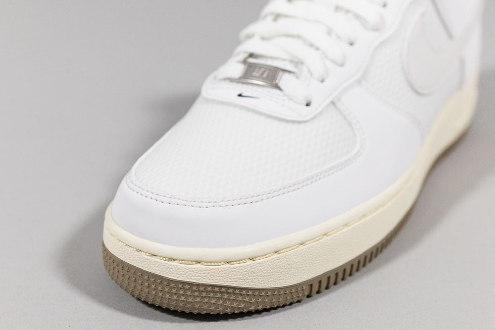 Nike Air Force 1 '07 LV8 'Summit White and Khaki' - [sku] - Lust México