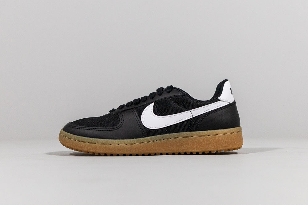 Women's Nike Field General '82 'Black and White' - [sku] - Lust México