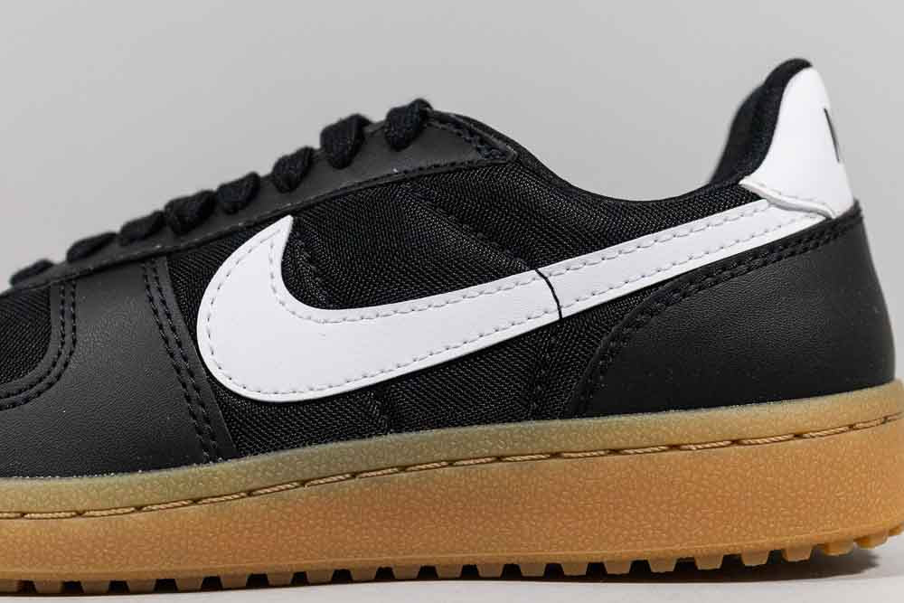 Women's Nike Field General '82 'Black and White' - [sku] - Lust México