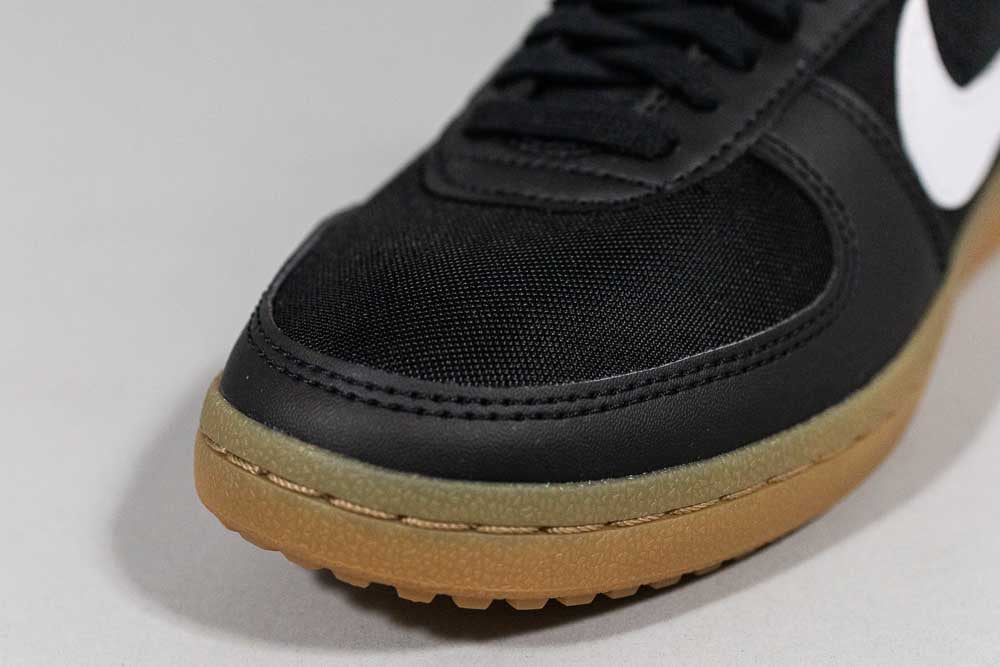 Women's Nike Field General '82 'Black and White' - [sku] - Lust México