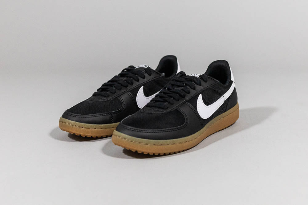 Women's Nike Field General '82 'Black and White' - [sku] - Lust México