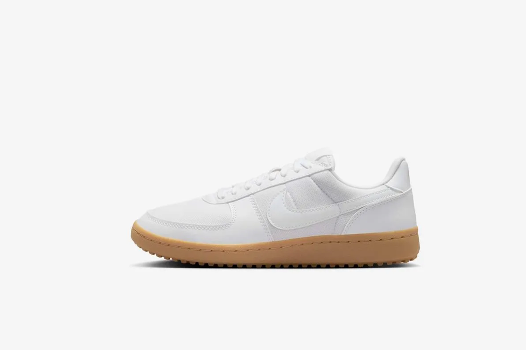 Women's Nike Field General 'White Gum' - [sku] - Lust México