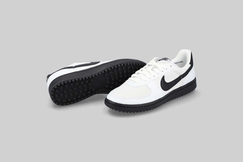 Women's Nike Field General 'White and Black' - FZ5593-105 - Lust México