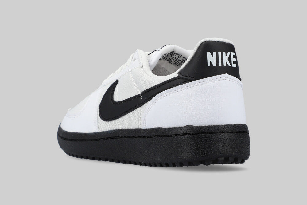 Women's Nike Field General 'White and Black' - FZ5593-105 - Lust México