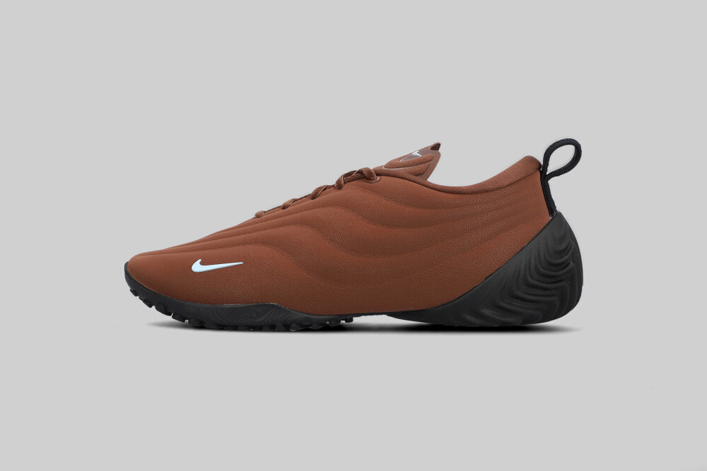 Women's Nike Astra Ultra 'Fauna Brown and Black' - FZ5778-200 - Lust México