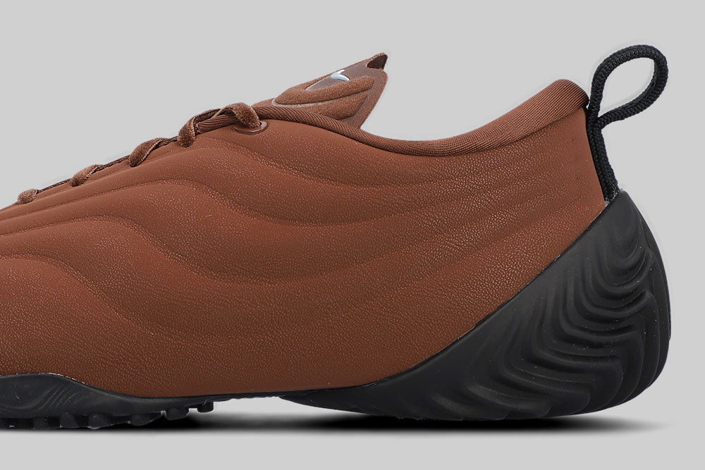 Women's Nike Astra Ultra 'Fauna Brown and Black' - FZ5778-200 - Lust México