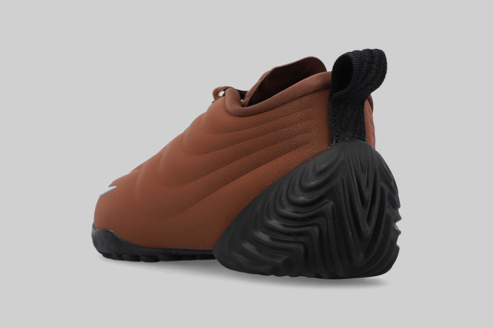 Women's Nike Astra Ultra 'Fauna Brown and Black' - FZ5778-200 - Lust México