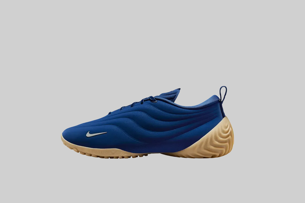 Women's Nike Astra Ultra 'Blue Void' - FZ5778-401