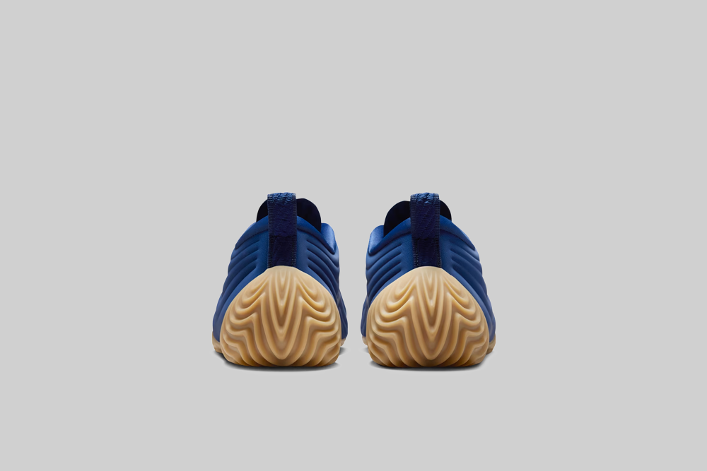 Women's Nike Astra Ultra 'Blue Void' - FZ5778-401