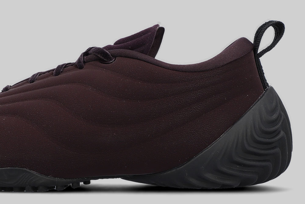 Women's Nike Astra Ultra 'Port Wine and Black' - FZ5778-601 - Lust México