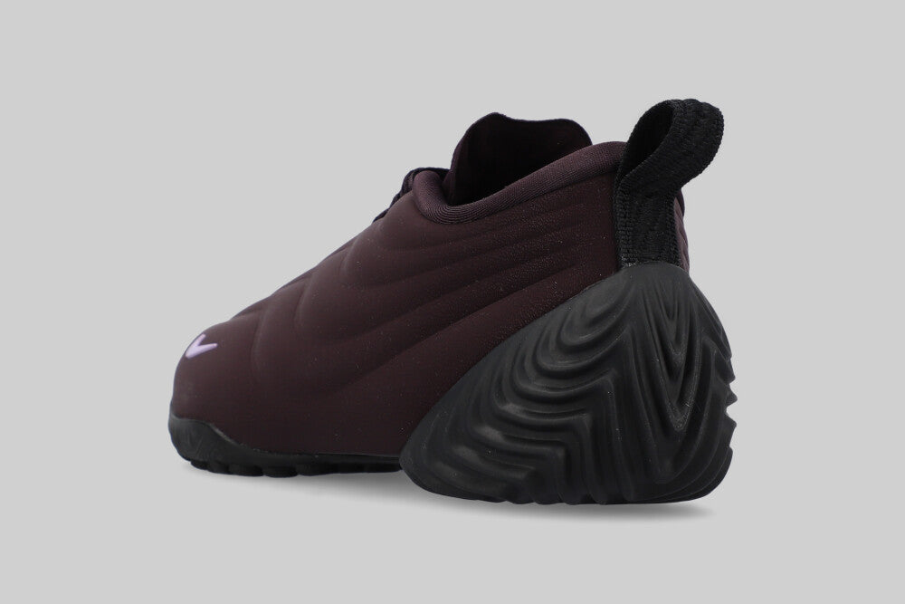 Women's Nike Astra Ultra 'Port Wine and Black' - FZ5778-601 - Lust México