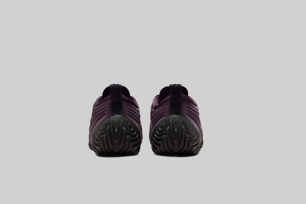 Women's Nike Astra Ultra 'Port Wine and Black' - FZ5778-601 - Lust México