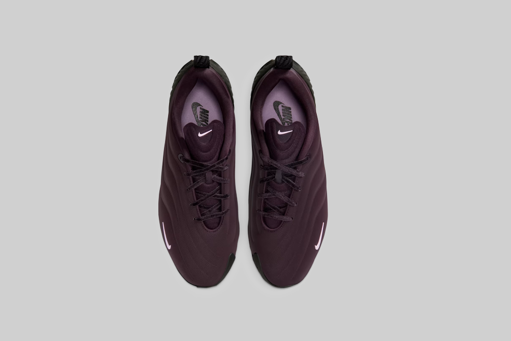 Women's Nike Astra Ultra 'Port Wine and Black' - FZ5778-601 - Lust México