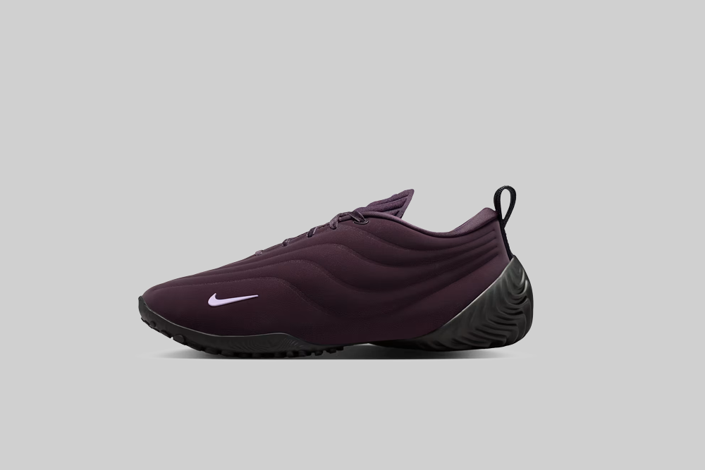 Women's Nike Astra Ultra 'Port Wine and Black' - FZ5778-601 - Lust México