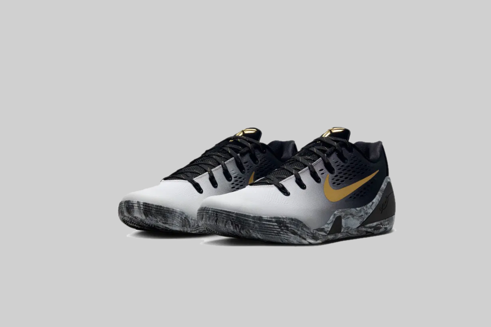 Nike Kobe IX Low Protro EM 'Mambacita'