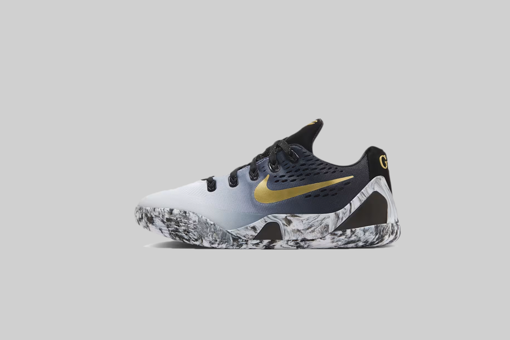 Nike Kobe IX Low Protro EM 'Mambacita'