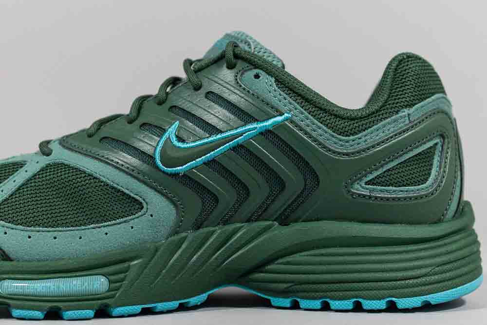 Nike Air Pegasus 2005 'Dusty Cactus' - [sku] - Lust México