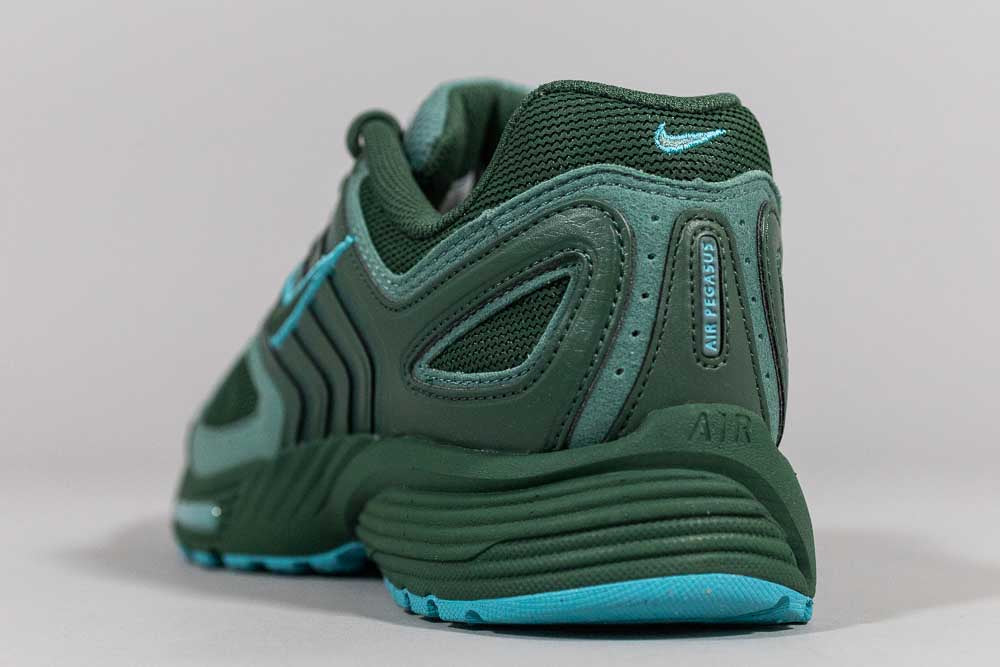 Nike Air Pegasus 2005 'Dusty Cactus' - [sku] - Lust México