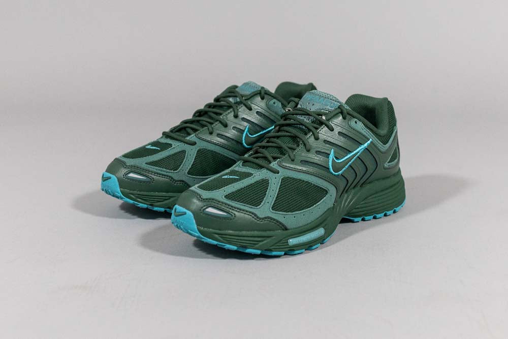 Nike Air Pegasus 2005 'Dusty Cactus' - [sku] - Lust México