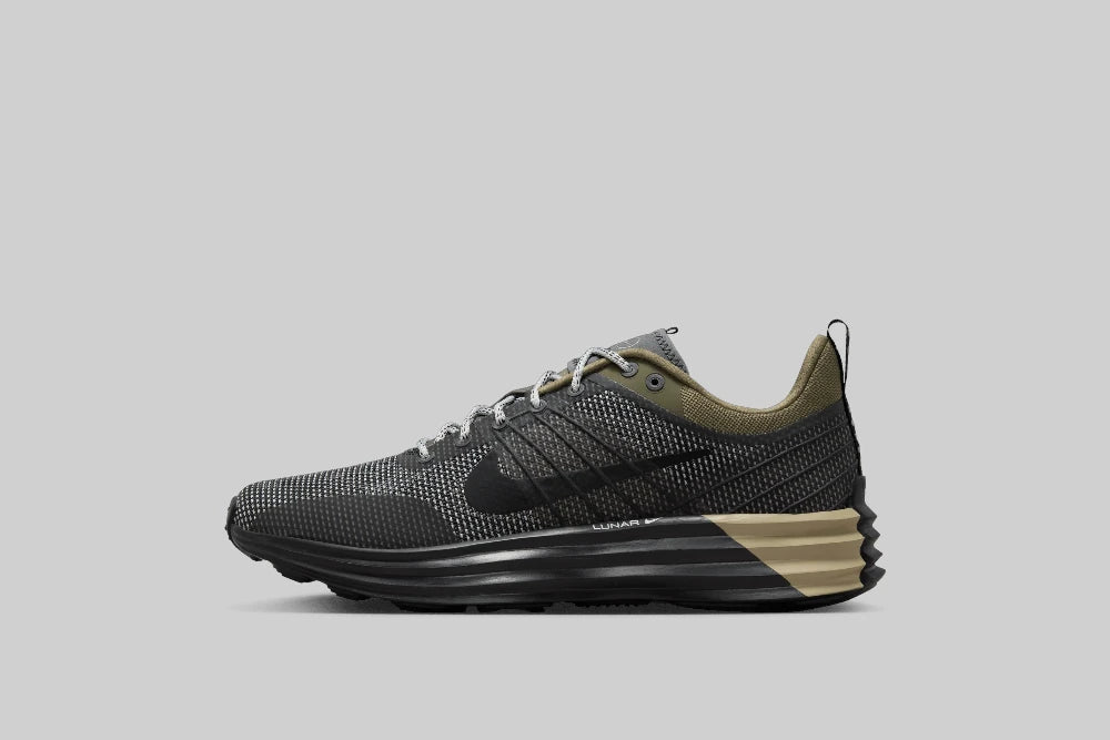 Nike Lunar Roam SE 'Medium Olive' - FZ8116-201 - Lust México