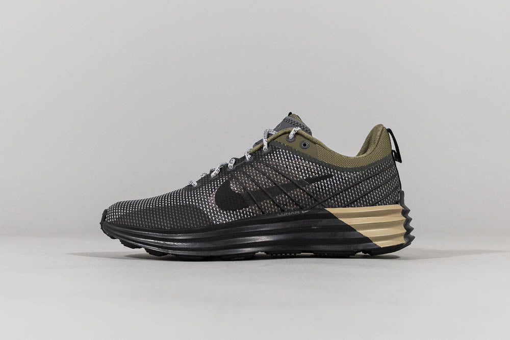 Nike Lunar Roam SE 'Medium Olive' - [sku] - Lust México