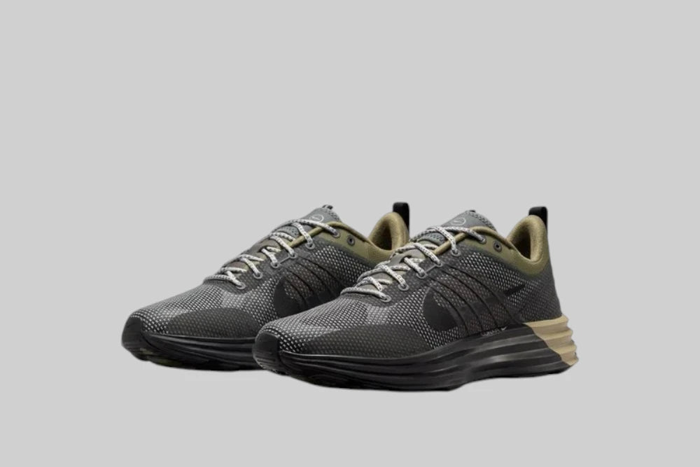 Nike Lunar Roam SE 'Medium Olive' - FZ8116-201 - Lust México