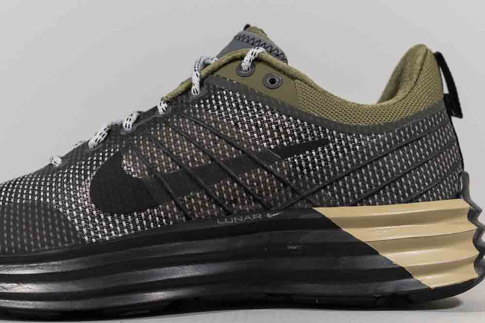 Nike Lunar Roam SE 'Medium Olive' - [sku] - Lust México
