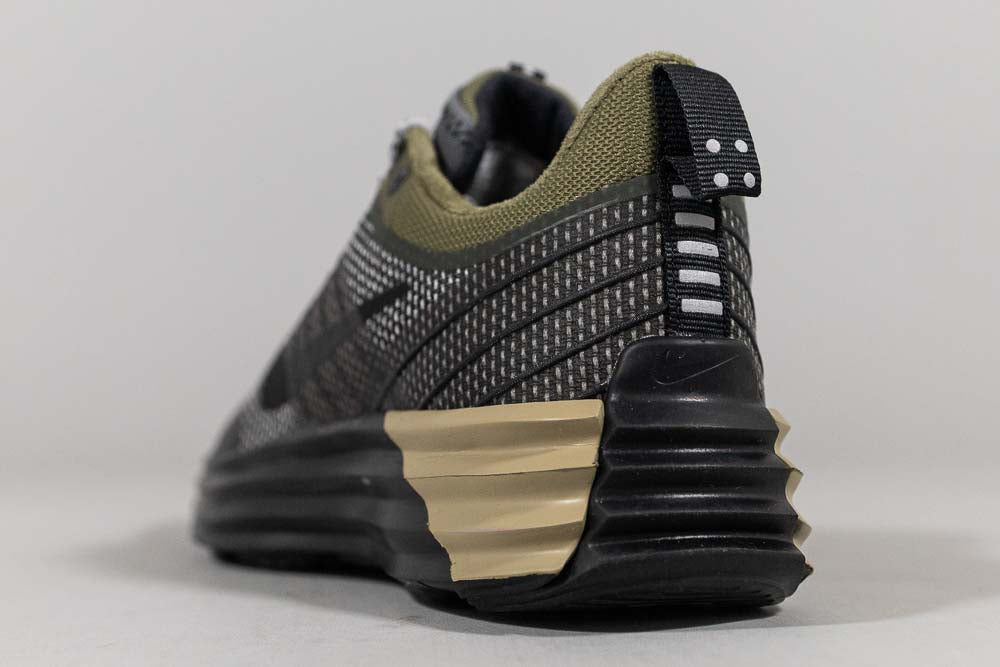 Nike Lunar Roam SE 'Medium Olive' - [sku] - Lust México
