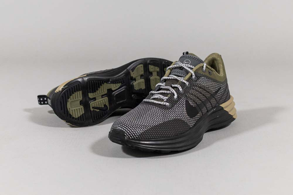 Nike Lunar Roam SE 'Medium Olive' - [sku] - Lust México