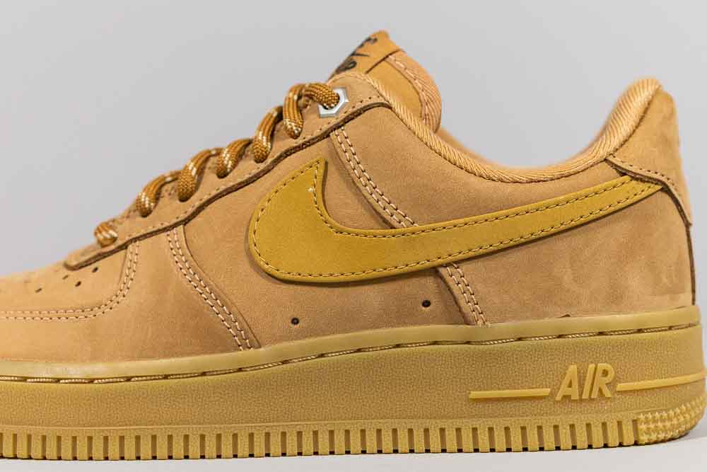 Women's Nike Air Force 1 '07 WB 'Flax' - [sku] - Lust México